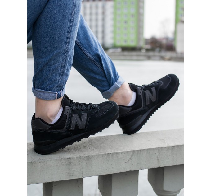 Кроссовки New Balance 574 Classic