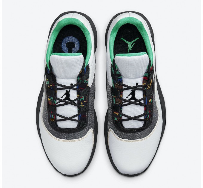 Кроссовки мужские Jordan 11 Cmft Low “Urban Jungle” (CW0784-103)