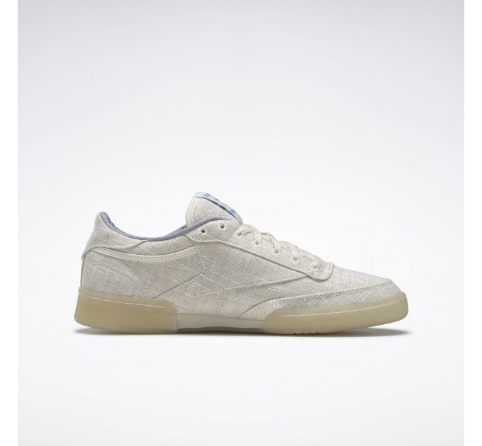 Кроссовки Reebok Club C 85