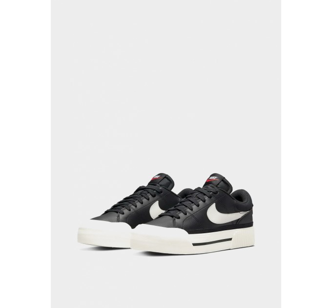Кроссовки Nike Wmns Court Legacy Lift DM7590-001