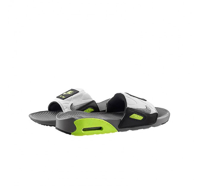 Тапочки Nike WMNS AIR MAX 90 SLIDE