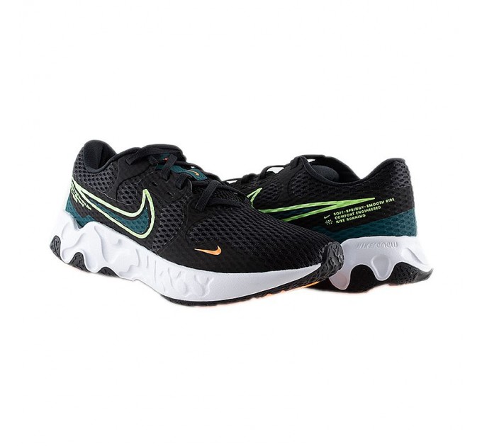 Кроссовки Nike Renew Ride 2