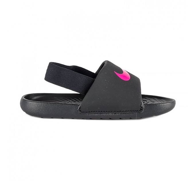 Тапочки Nike Kawa Slide (Td) BV1094-008