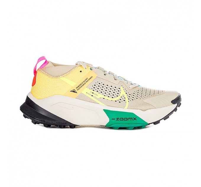 Кросівки Nike W Zoomx Zegama Trail DH0625-700