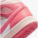 Кроссовки Jordan 1 Mid Strawberries And Cream (W) BQ6472-186