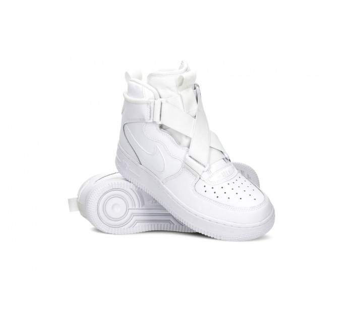 Кроссовки детские Nike Air Force 1 Highness (BQ3598-100)