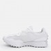 Кроссовки New Balance 327 V1 U327WHT