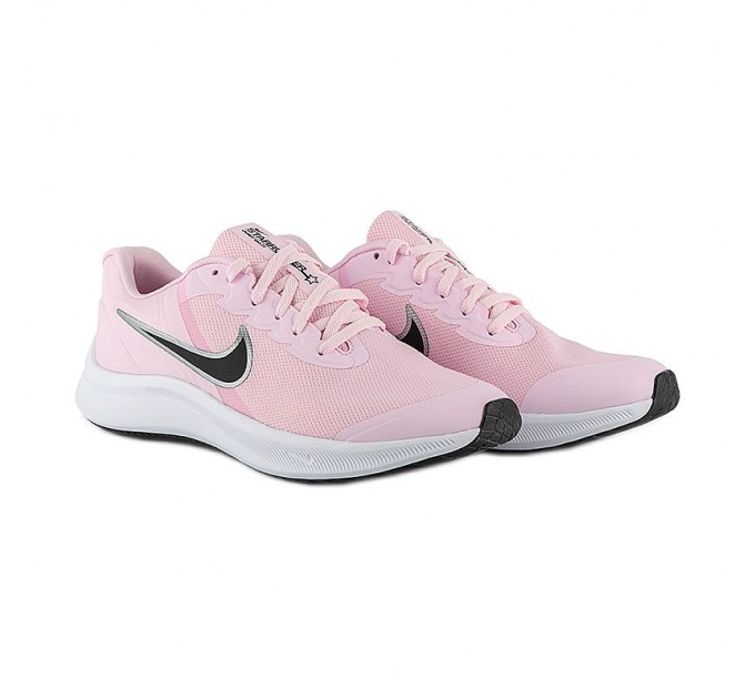 Кросівки Nike Star Runner 3 (Gs) DA2776-601
