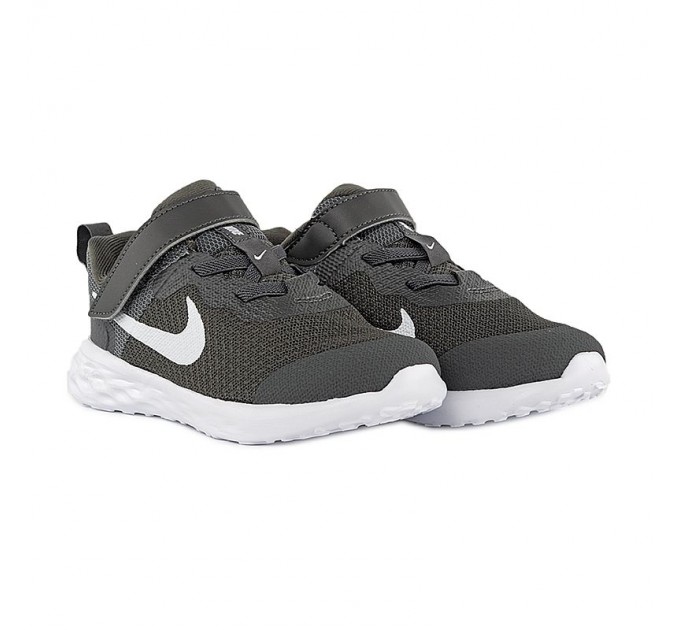 Кроссовки Nike Revolution 6 Nn (Tdv) DD1094-004