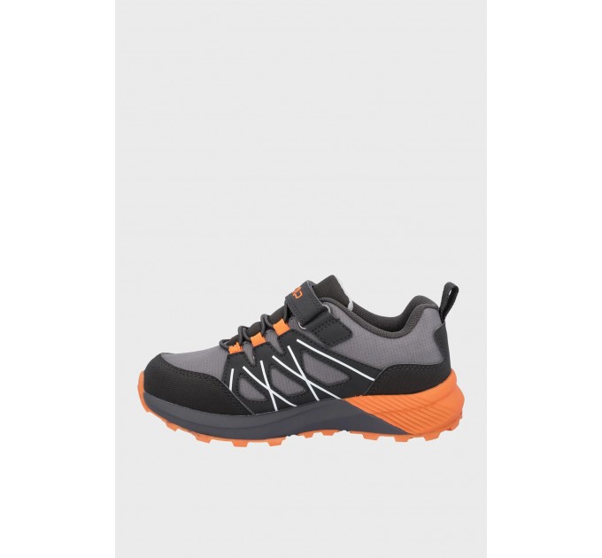 Кросівки Cmp Kids Hulysse Wp Shoes 3Q15894-U887