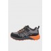 Кросівки Cmp Kids Hulysse Wp Shoes 3Q15894-U887