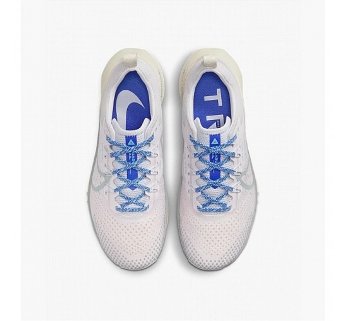 Кроссовки Nike React Pegasus Trail 4 DJ6159-600