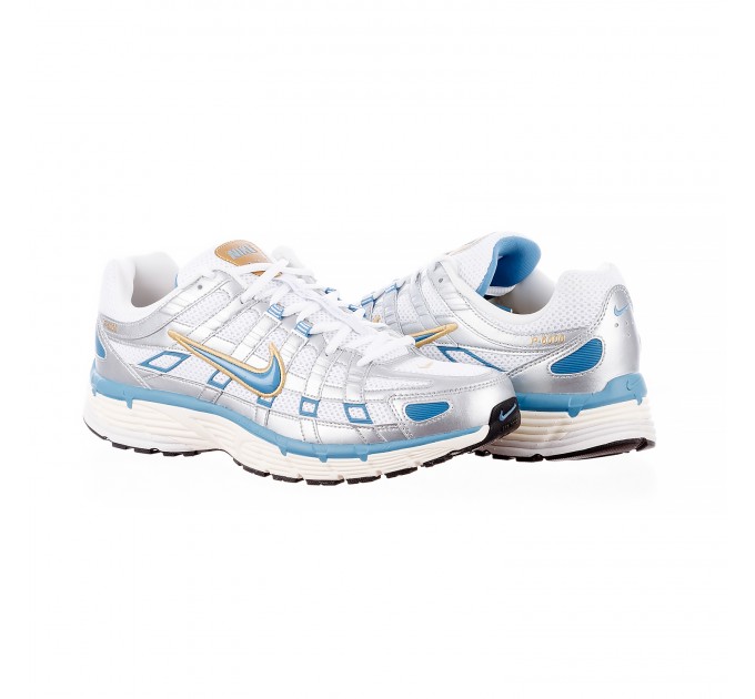 Кроссовки мужские Nike P-6000 (HJ7246-100)