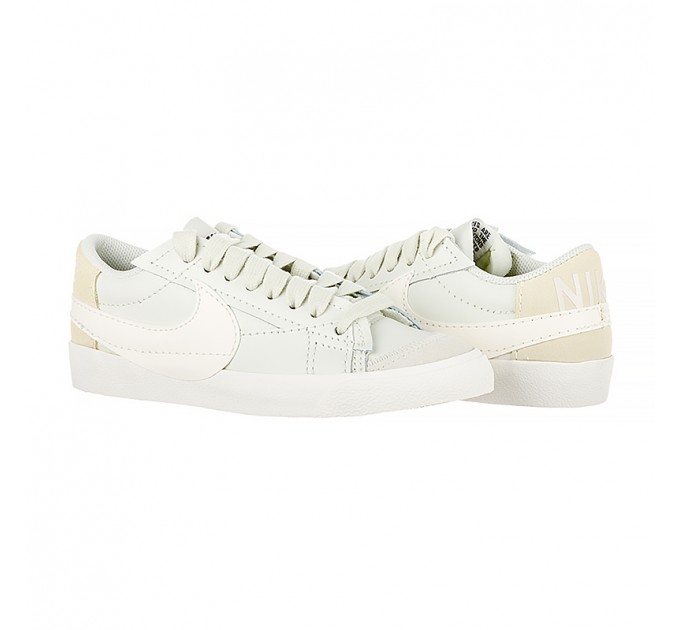 Кросівки Nike W Blazer Low 77 Jumbo DQ1470-004