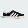 Кроссовки Adidas Gazelle Black Black Bb2502 BB2502