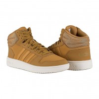 Кроссовки Adidas Hoops 2.0 Mid FW3516