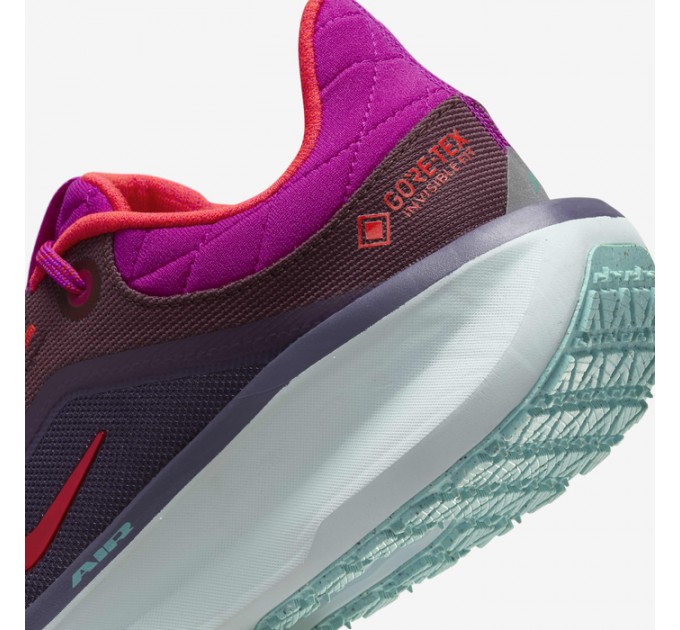Кроссовки Nike W Air Winflo 11 Gtx Se HM8871-500