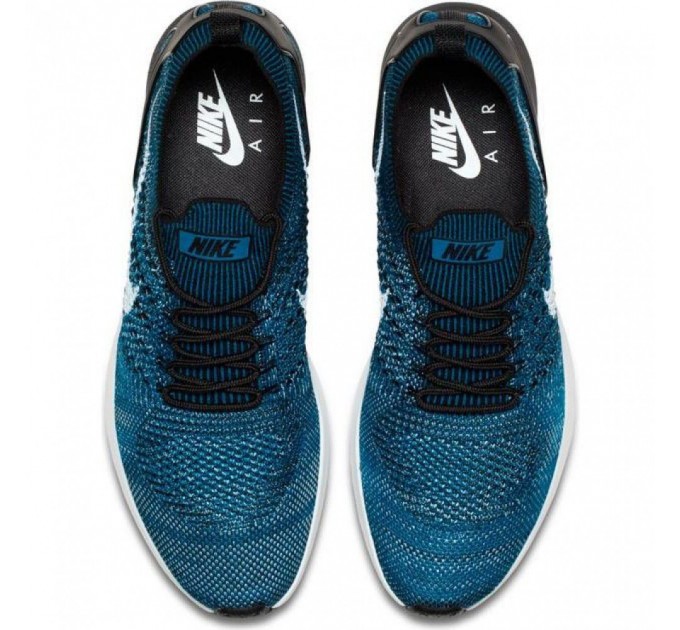 Кросівки Air Zoom Mariah Flyknit Racer колір: бірюзовий