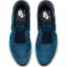Кросівки Air Zoom Mariah Flyknit Racer колір: бірюзовий