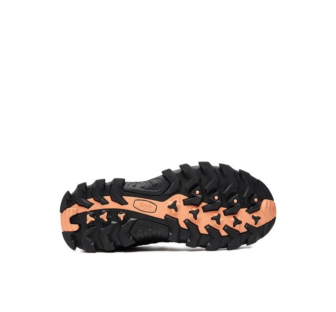 Кросівки Cmp Rigel Low Wmn Trekking Shoe Wp 3Q54456-16LR