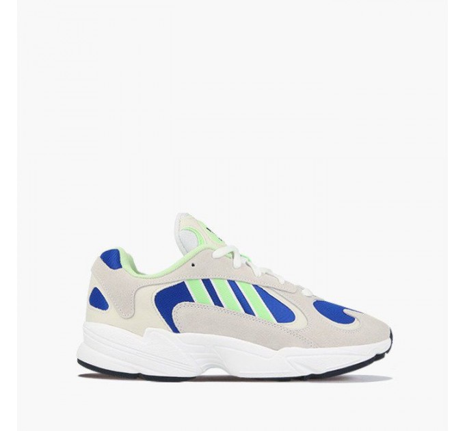 Кроссовки женские Adidas Originals Yung-1 (EE5318)