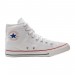 Кеды Converse ALL STAR HI OPTICAL WHITE