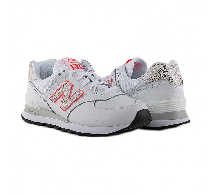 Кроссовки New Balance Animal Print 574