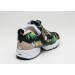 Кроссовки Reebok Instampump Fury Jungle Girl AR2491