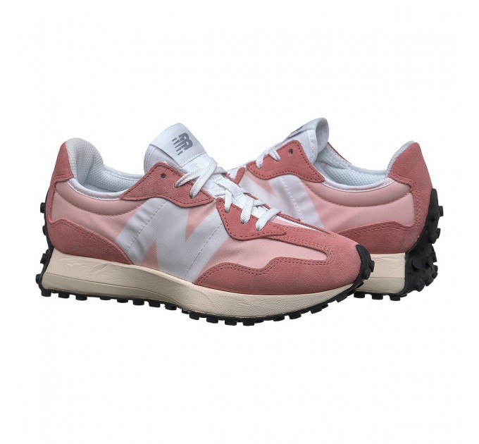 Кроссовки женские New Balance 327 (WS327LAG)