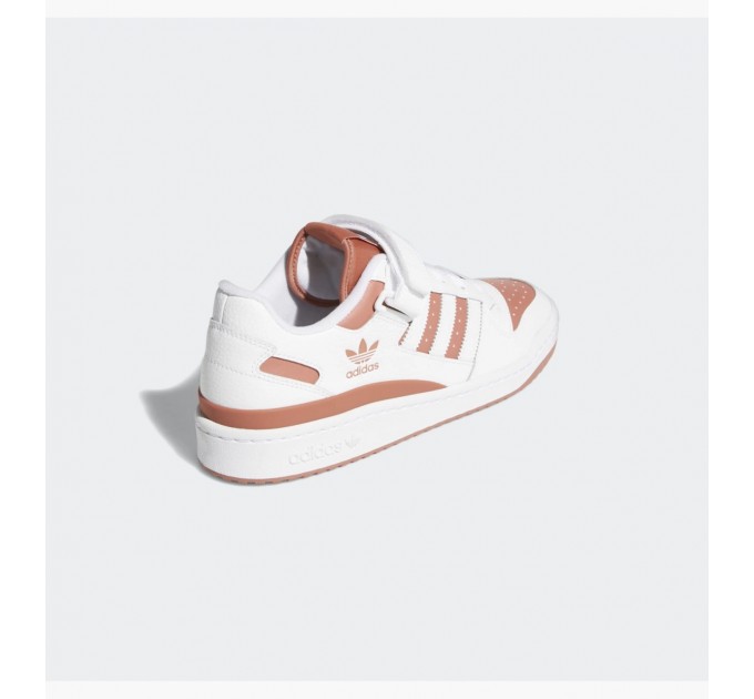 Кроссовки Adidas Forum Low GY8557