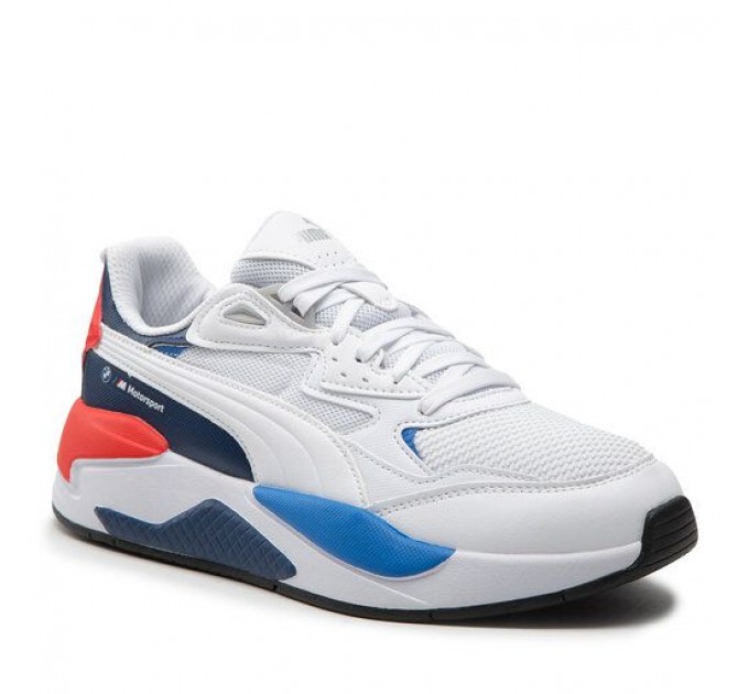 Кроссовки мужские Puma Bmw Mms X-Ray Speed Motorsport Men (30713704)