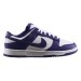 Кроссовки мужские Nike Dunk Low Championship Court Purple (DD1391-104)