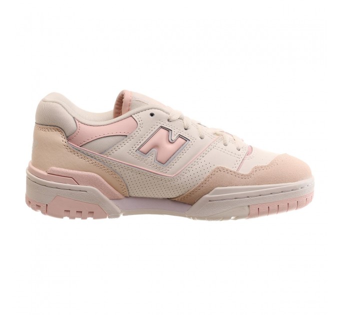 Кросівки жіночі New Balance 550 (BBW550WP)