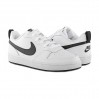 Кроссовки Nike Court Borough Low 2 (Gs) BQ5448-104