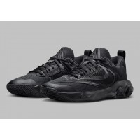 Кросівки Nike Giannis Immortality 3 DZ7533-001