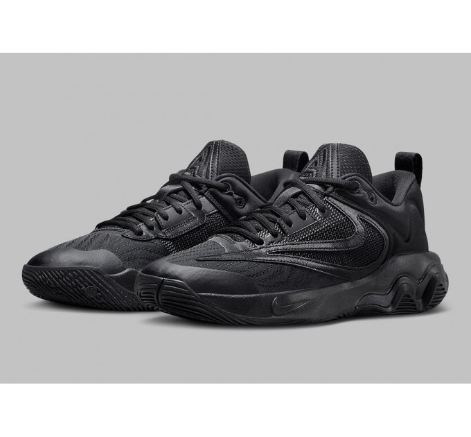Кросівки Nike Giannis Immortality 3 DZ7533-001