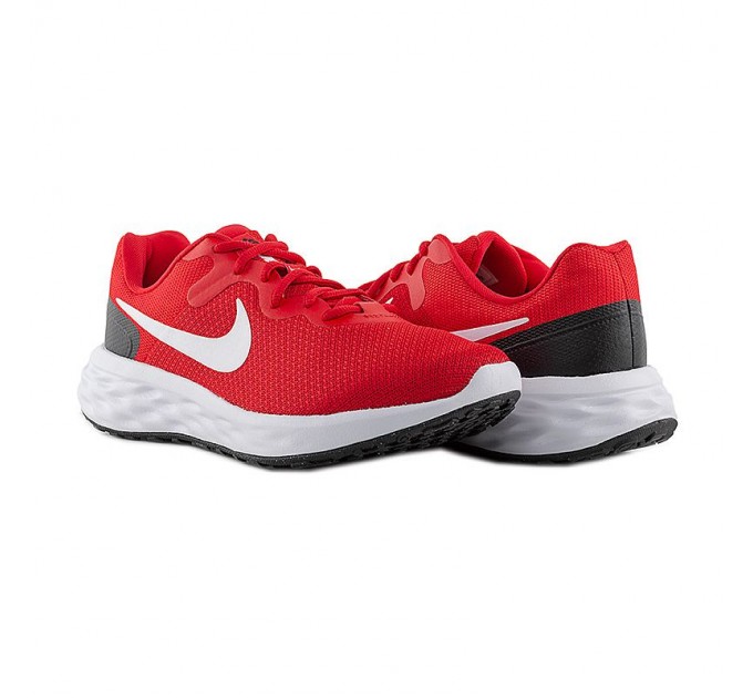 Кроссовки Nike Revolution 6