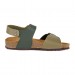 Сандалі Cmp Kids Keidha Sandal 3Q91094-E980