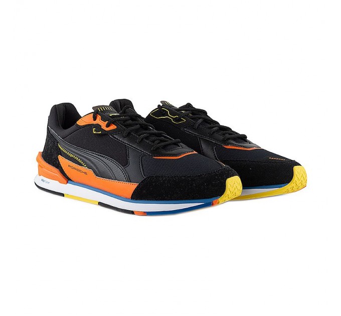 Кроссовки Puma Porsche Legacy Low Racer 30681101