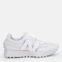 Кроссовки New Balance 327 V1 U327WHT