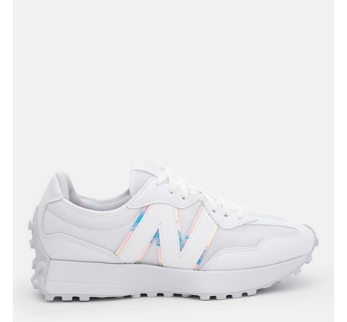 Кроссовки New Balance 327 V1 U327WHT