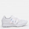 Кроссовки New Balance 327 V1 U327WHT