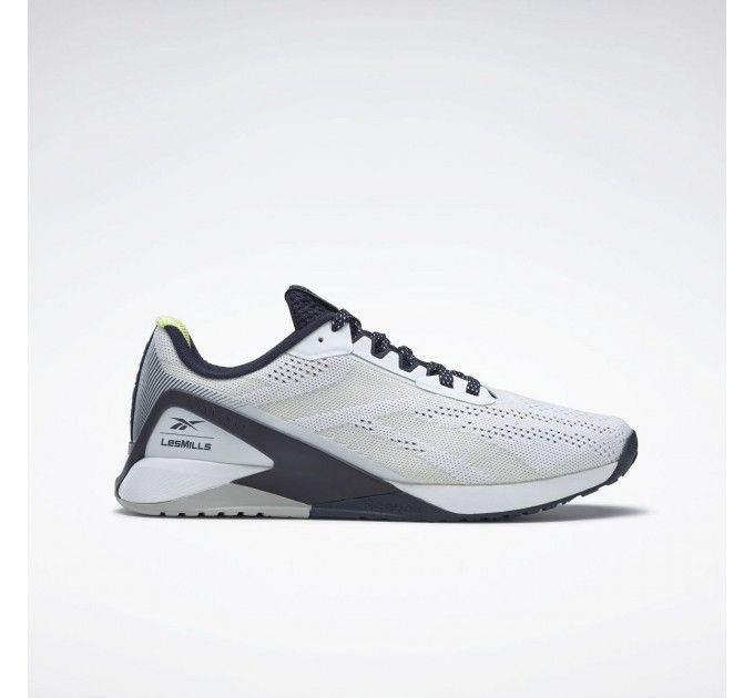 Кроссовки Reebok Nano X1