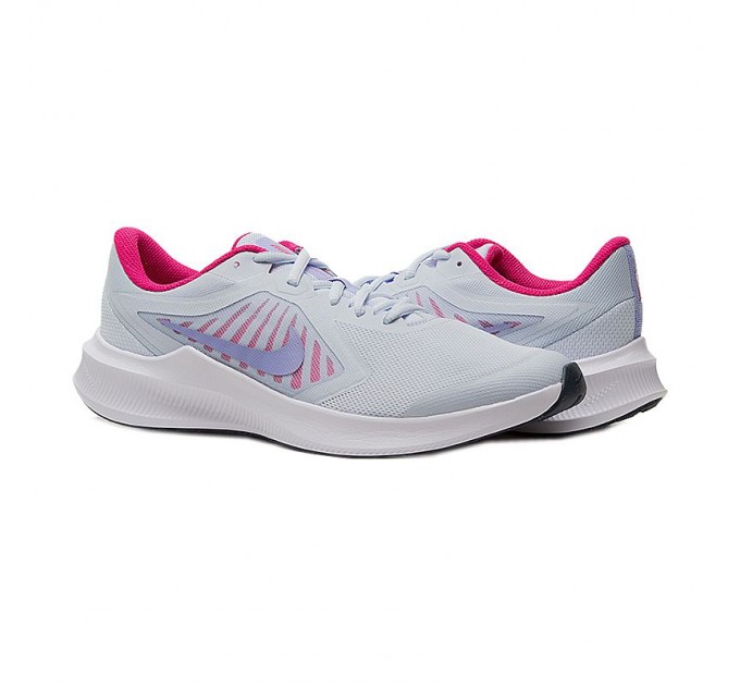 Кроссовки Nike DOWNSHIFTER 10 (GS)