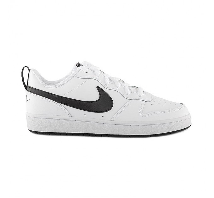 Кроссовки Nike Court Borough Low 2 (Gs) BQ5448-104