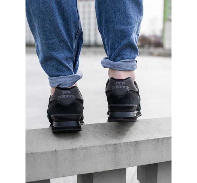 Кроссовки New Balance 574 Classic