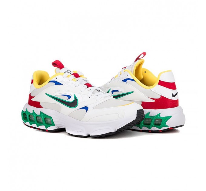Кроссовки Nike Zoom Air Fire DV1129-112