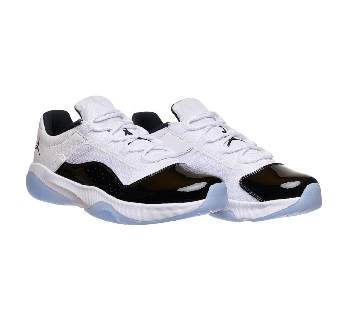 Кроссовки мужские Jordan 11 Cmft Low (DV2207-100)