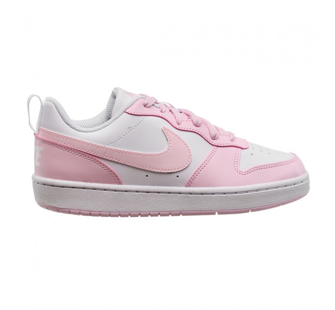 Кроссовки женские Nike Court Borough Low Gs (DV5456-105)