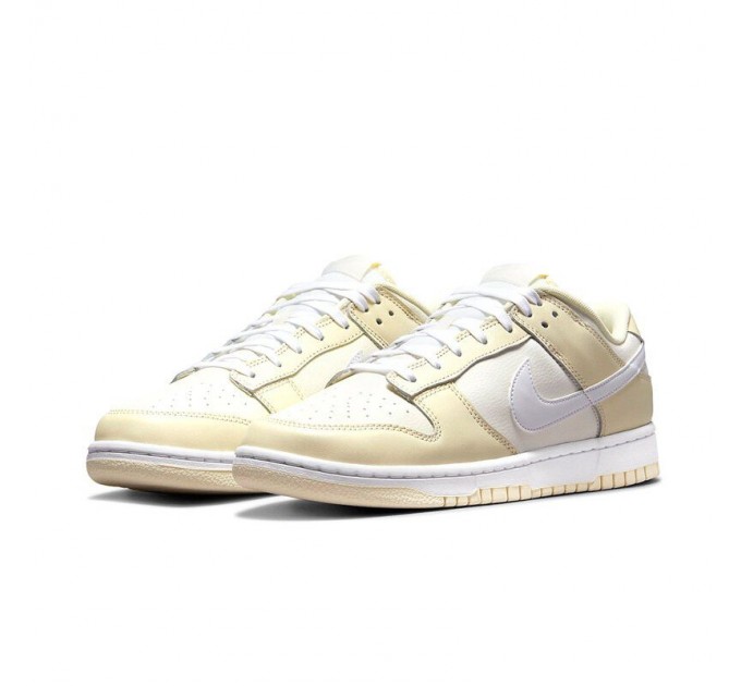 Кроссовки мужские Nike Dunk Low Retro (DJ6188-100)